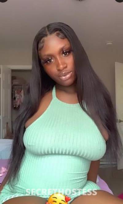 Chocolate 24Yrs Old Escort Chicago IL Image - 2