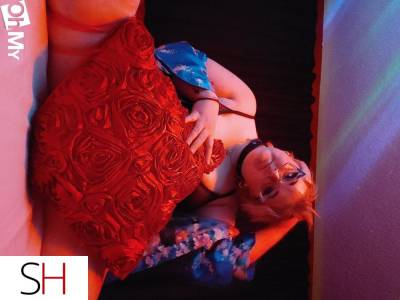 Cinnamon 22Yrs Old Escort City of Edmonton Image - 2