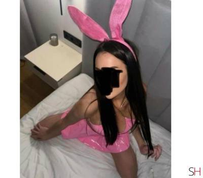 Delia 25Yrs Old Escort Salford Image - 1