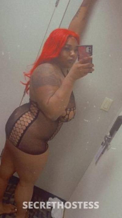 23 Year Old Haitian Escort Atlanta GA - Image 6