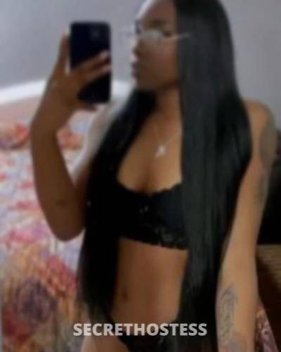 Ebonni 22Yrs Old Escort Miami FL Image - 1