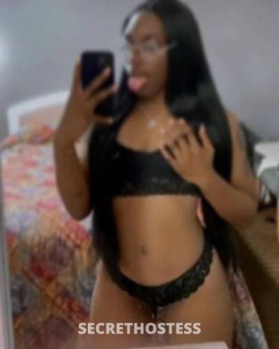 Ebonni 22Yrs Old Escort Miami FL Image - 2