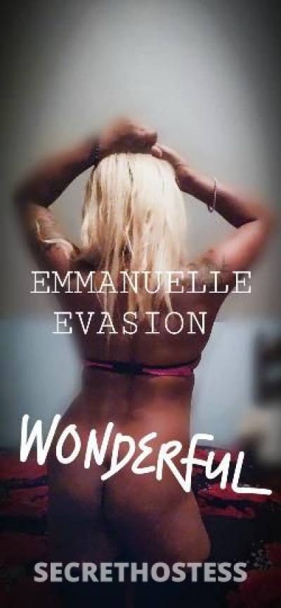 EmmanuelleEvasion 29Yrs Old Escort Ottawa Image - 5