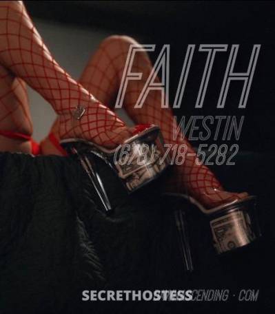 FaithWestin 25Yrs Old Escort Augusta GA Image - 3