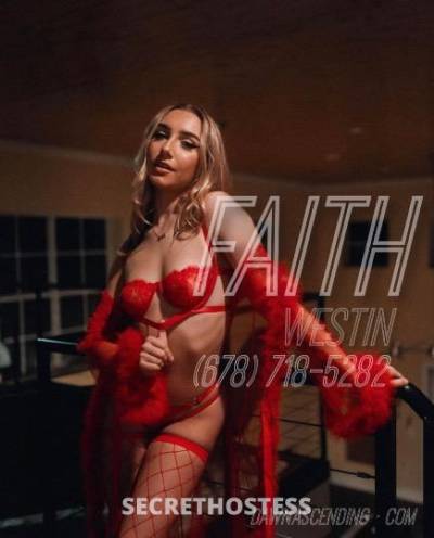 FaithWestin 25Yrs Old Escort Augusta GA Image - 6