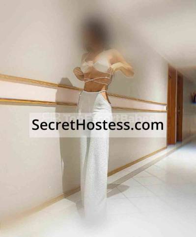 28 Year Old Brazilian Escort Hamburg Brunette Brown eyes - Image 3