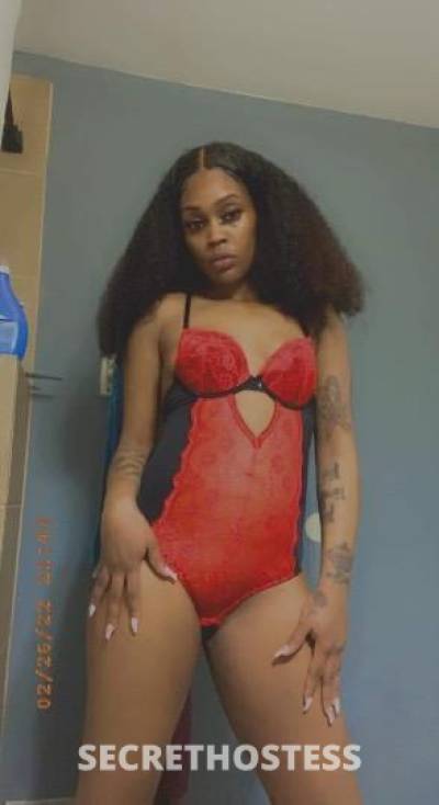 IvoryRedd 25Yrs Old Escort Jonesboro AR Image - 1