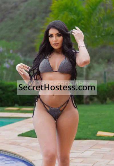 Jade 25Yrs Old Escort 65KG 167CM Tall Trebinje Image - 5