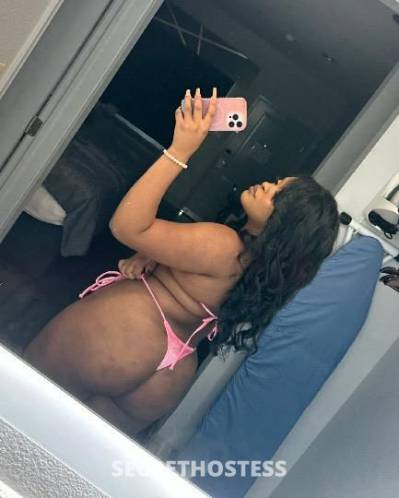 Your ultimate ebony fantasy in New Haven CT