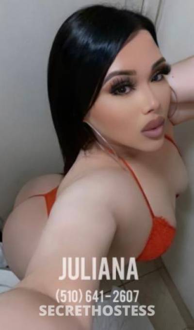 Juliana 24Yrs Old Escort Concord CA Image - 0