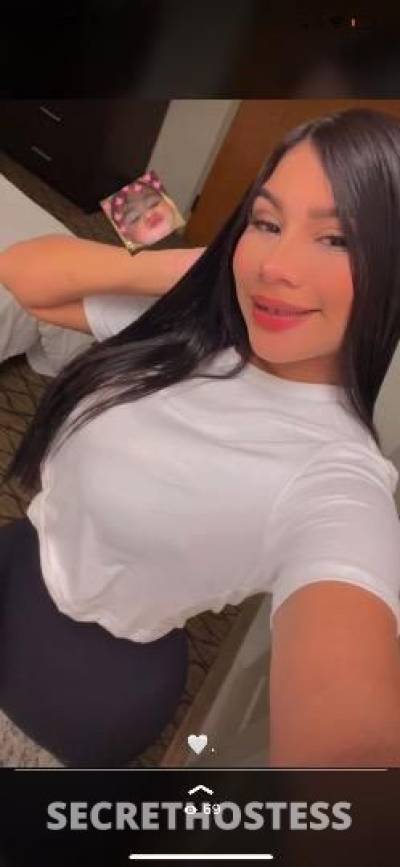 24 year old Escort in Washington DC karla