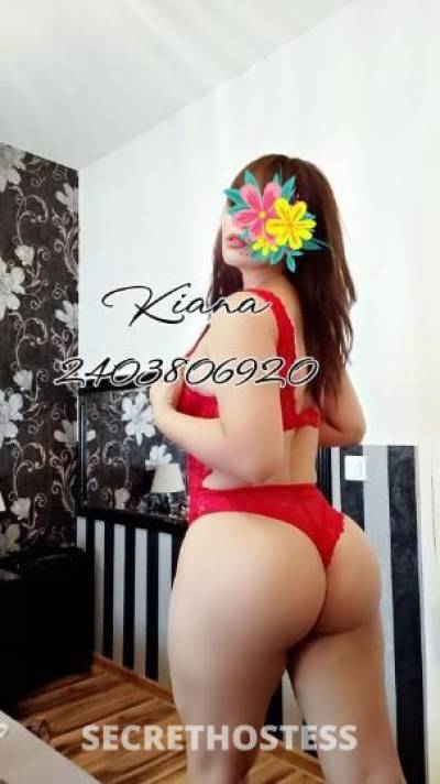 Kiana 28Yrs Old Escort Northern Virginia DC Image - 2