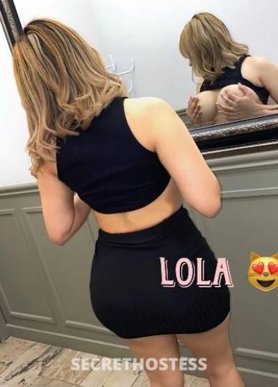 🌶🌶🌶Lola 24, Latino French girl, 36DDD , 💋GFE & in Toronto