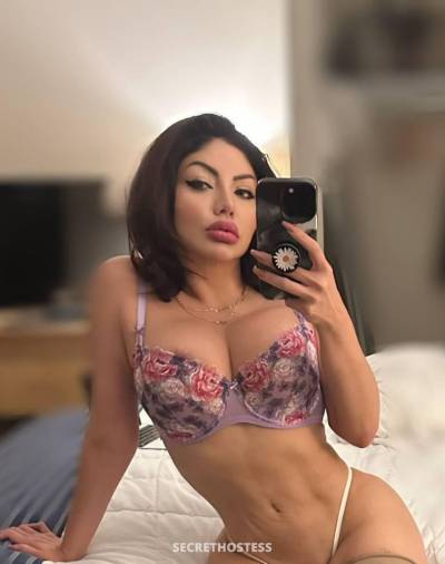 LucianaLuther.com 28Yrs Old Escort Edmonton Image - 9