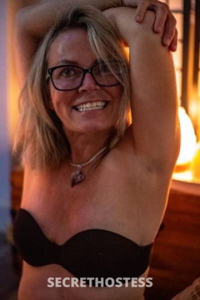 MagicMarnie 56Yrs Old Escort 157CM Tall Calgary Image - 2