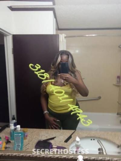 MahoganyBanks 35Yrs Old Escort Shreveport LA Image - 5