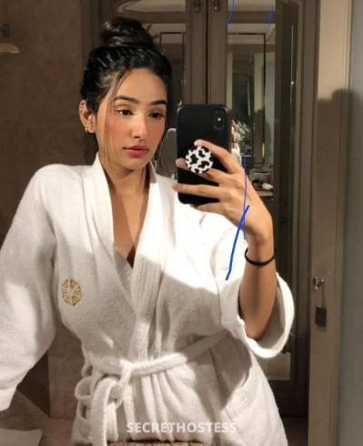 23 year old Indian Escort in Melbourne Young Hot &amp; Sexy Indian Independent Girl Available 