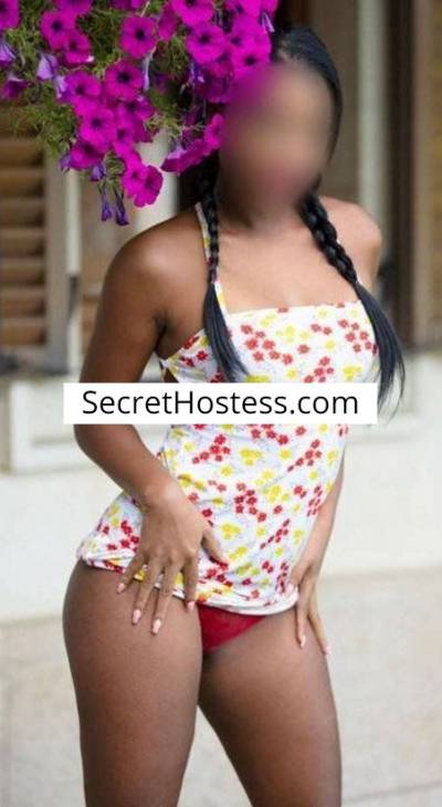 Marina 21Yrs Old Escort Madrid Image - 2