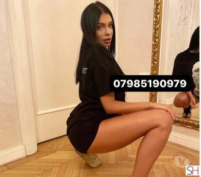 Sarah 25Yrs Old Escort London Image - 1