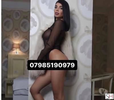 Sarah 25Yrs Old Escort London Image - 8