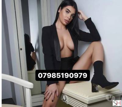 Sarah 25Yrs Old Escort London Image - 10