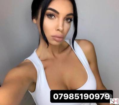 Sarah 26Yrs Old Escort Croydon Image - 3