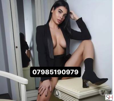 Sarah 26Yrs Old Escort Croydon Image - 8