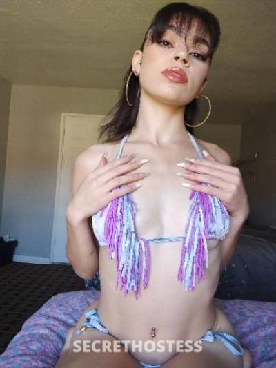 SelenaAquafina 21Yrs Old Escort Tallahassee FL Image - 5