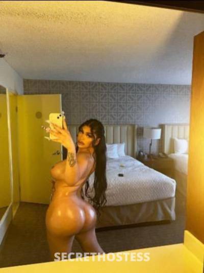 TsParis 25Yrs Old Escort 172CM Tall San Fernando Valley CA Image - 1