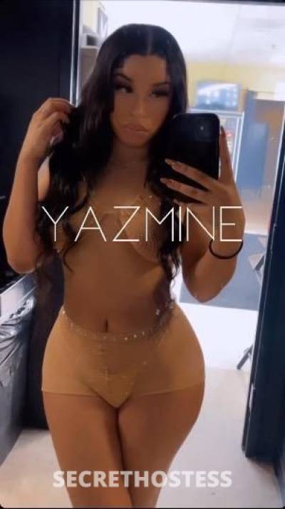 Yazmine 23Yrs Old Escort San Buenaventura CA Image - 4