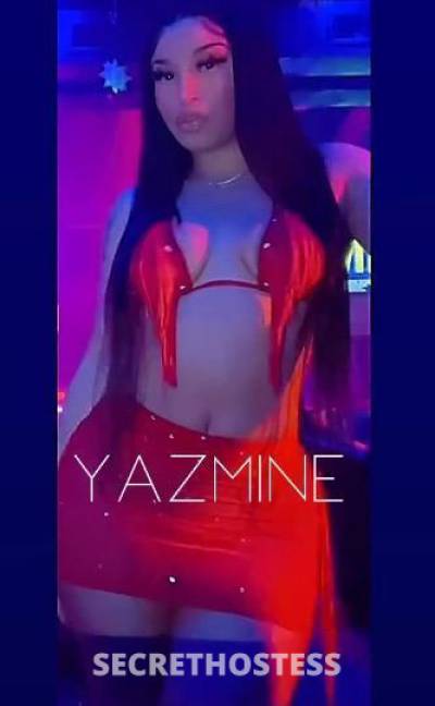 Yazmine 23Yrs Old Escort Twin Falls ID Image - 0