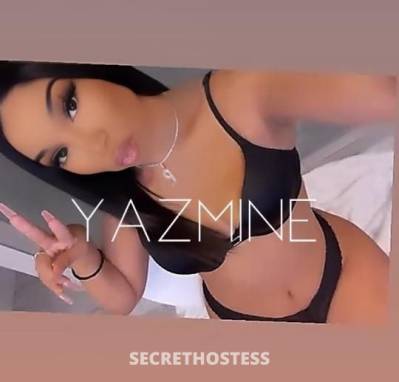 Yazmine 23Yrs Old Escort Twin Falls ID Image - 1