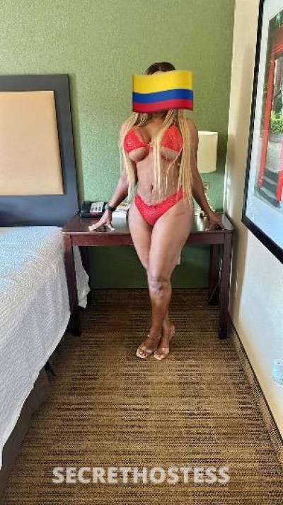 30 year old Colombian Escort in Atlanta GA rica caliente colombiana ??????culo y tetas gtandes