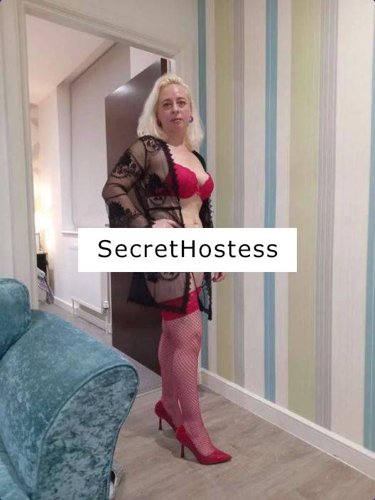 VanesaFullPleasure 41Yrs Old Escort Size 8 Milton Keynes Image - 5