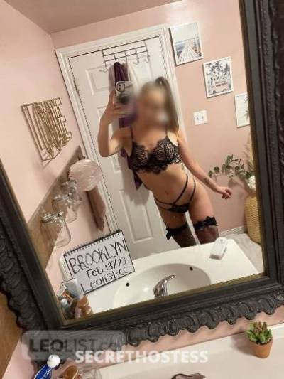 22 Year Old Escort Edmonton Blonde - Image 3