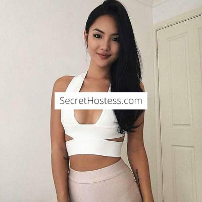 23Yrs Old Escort 160CM Tall Singapore Image - 2