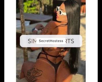 ♥️ 🍭 🔥 No rush, just incall!! Brazilian party girl in Reading