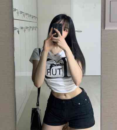 MI NA 23Yrs Old Escort 48KG 165CM Tall Seoul Image - 5