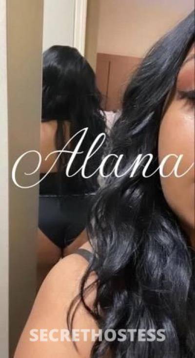 Alana 26Yrs Old Escort Winston-Salem NC Image - 2