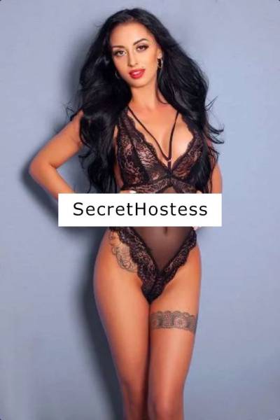 AnaisExclusive 24Yrs Old Escort Chelmsford Image - 1