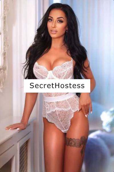 AnaisExclusive 24Yrs Old Escort Chelmsford Image - 11