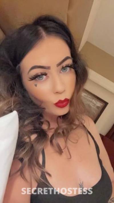 AriaAubrey 26Yrs Old Escort Monterey CA Image - 0