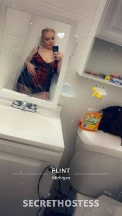 Ashley 27Yrs Old Escort Flint MI Image - 0