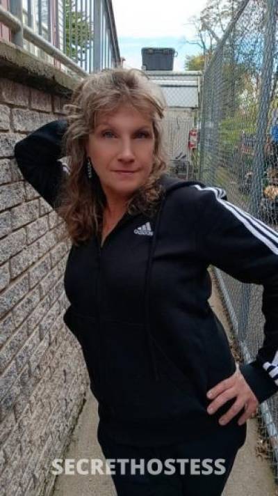 50 year old Escort in Staten Island NY BJ Blondie