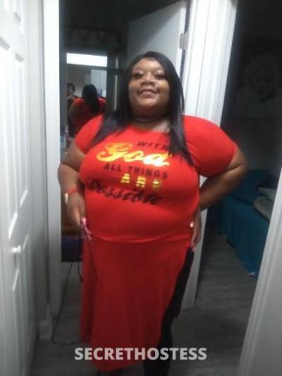 BROWNSUGAR 31Yrs Old Escort Jackson MS Image - 1