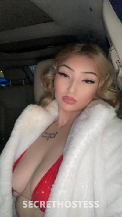 BambiLove 21Yrs Old Escort Seattle WA Image - 0