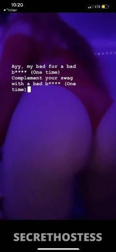 22 year old Escort in Portland OR BambiiBabiee
