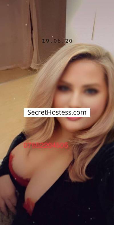 Belle Curve 35Yrs Old Escort Size 18 95KG 165CM Tall London Image - 4