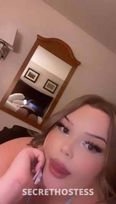 BiancaMay😘 21Yrs Old Escort Everett WA Image - 1