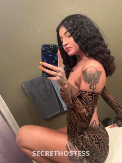 Butter 21Yrs Old Escort Los Angeles CA Image - 1